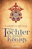 Image de Die Tochter des letzten Königs: Ein Geraldines-Roman 1 - Historischer Roman