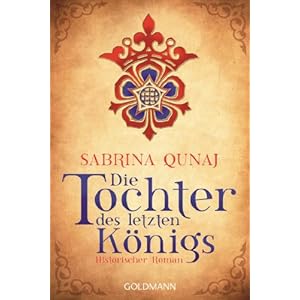 Die Tochter des letzten Königs: Ein Geraldines-Roman 1 - Historischer Roman