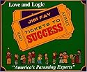 Tickets to Success: Techniques to Lead Children to Responsible Decision-Making