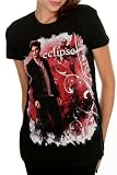 Twilight Eclipse Edward Swirl Tee