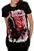Twilight Eclipse Edward Swirl Tee Plus Size