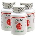 Azodyl, 60 Capsules, 3 Pack