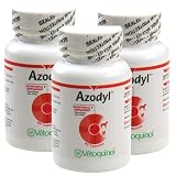 Azodyl, 60 Capsules, 3 Pack