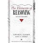 Elements of Reasoning, The (2nd Edition)