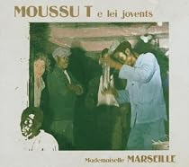 Mademoiselle Marseille (Frn)