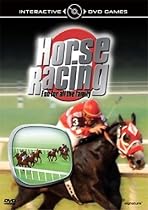 Horse Racing [Interactive DVD]