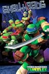Empire 597182 TMNT-Teenage Mutant Nin...