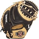 Louisville Slugger OFLCM1 Omaha Flare Catchers Mitt 32.5