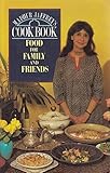 Madhur Jaffrey's cookbook