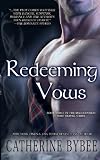 Redeeming Vows (MacCoinnich Time Travel) (Volume 3)