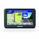 Garmin n�vi 2545 LMT CE Navigationsge...