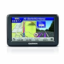 Garmin nüvi 2545LT
