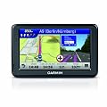 Garmin n�vi 2545 LMT CE Navigationsger�t (12,7 cm (5,0 Zoll) Display, 3D Traffic, Zentraleuropa, Lifetime Map Update, Text-to-Speech)