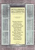 Produkt-Bild: Intelligenza dell'effetto. La messa in scena dell'opera d'arte