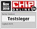 Auszeichnung