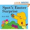 Spot's Easter Surprise