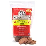 Stella & Chewy's Freeze-Dried Chicken Dinner for Dogs, 16oz