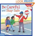 Amazon Best Sellers: Best Children's Safety Books