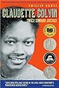 Claudette Colvin (text only) Reprint edition by P. Hoose
