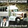 Burt Lancaster and the Heavenly Sounds