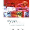 Statistics for Business and Economics with MINITAB CD-ROM by  Heinz Kohler