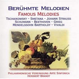 Sinfonie Nr. 6, F-Dur, op. 68: I. Allegro ma non troppo