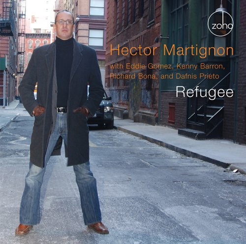 Hector Martignon