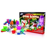 Super Science Lab