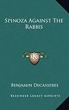 Spinoza Against the Rabbis