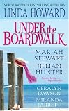 Under The Boardwalk: A Dazzling Collection Of All New Summertime Love Stories