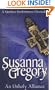 An Unholy Alliance (Matthew Bartholomew Chronicles)