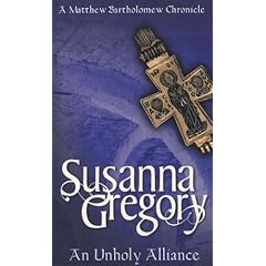 Matthew Bartholomew Chronicles 1 and 2 - Susanna Gregory