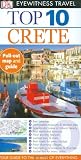 Top 10 Crete (Eyewitness Top 10 Travel Guides)