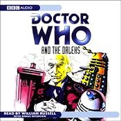 Doctor Who and the Daleks | [David Whitaker]