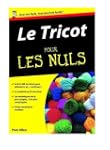Tricot pour les nuls -le -poche