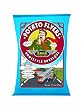 Potato Flyers, Homestyle Barbeque, 5.5-Ounce Bags (Pack of 12)