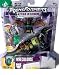 Transformers Cybertron Scout Wreckloose