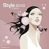 Produkt-Bild: Style Deluxe Kalender 2010