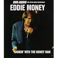 Eddie Money: Shakin' With the Money Man (Platinum Perfromances) (Restored / Remastered)