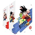 Dragon Ball - Int�grale Collector (remasteris�e et non censur�e) - Pack 2 Coffrets (26 DVD)