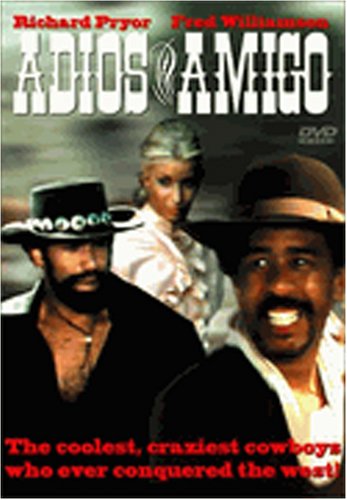 Watch Adios Amigo Online!