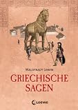 Griechische Sagen - Waldtraut Lewin