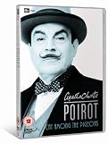 Agatha Christie's Poirot - Cat Among the Pigeons [DVD] [2008]