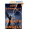 The Wrath of Angels: A Charlie Parker Thriller