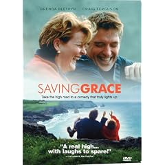 Saving Grace