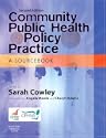 Community Public Health in Policy and Practice