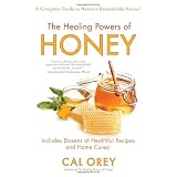 The Healing Powers of Honey