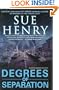 Degrees of Separation: A Jessie Arnold Mystery