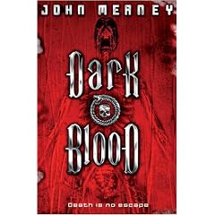 Dark Blood (Gollancz S.F.)