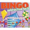 Subtraction Facts Bingo (Math Bingo) by School Specialty Publishing